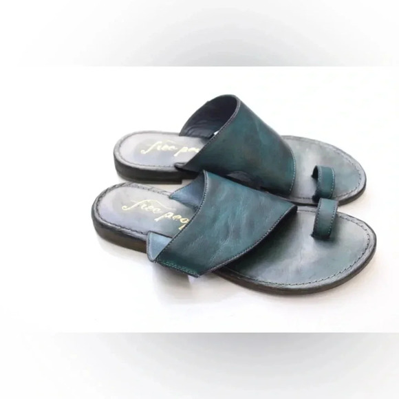 Free People sandals - Picture 6 of 13